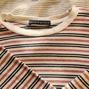 💖2 FOR $14💖 Brandy Melville long sleeve